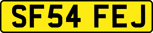 SF54FEJ