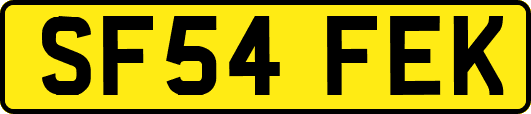SF54FEK