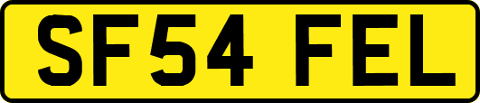 SF54FEL