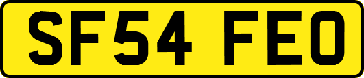 SF54FEO