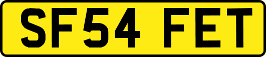 SF54FET