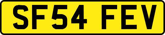 SF54FEV