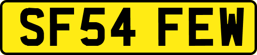 SF54FEW