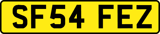 SF54FEZ