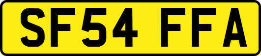 SF54FFA