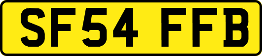 SF54FFB