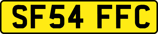 SF54FFC