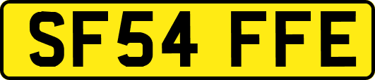 SF54FFE