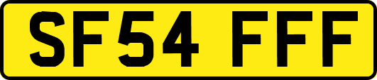 SF54FFF