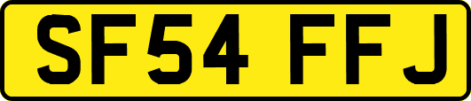 SF54FFJ