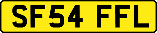 SF54FFL