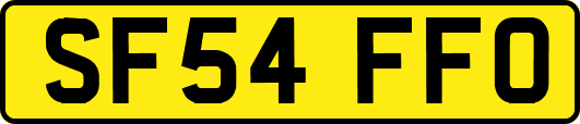 SF54FFO