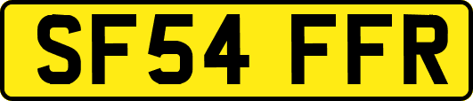 SF54FFR