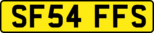 SF54FFS