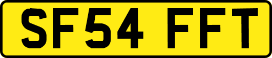 SF54FFT