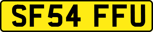SF54FFU