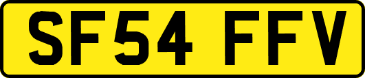 SF54FFV