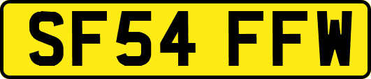 SF54FFW