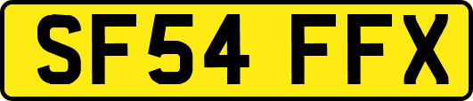 SF54FFX