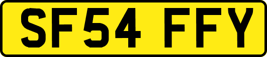 SF54FFY