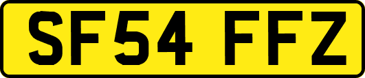 SF54FFZ