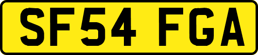 SF54FGA
