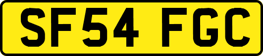 SF54FGC