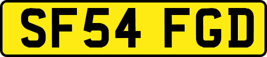 SF54FGD
