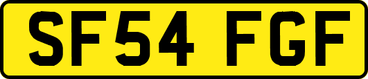 SF54FGF