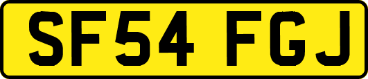 SF54FGJ