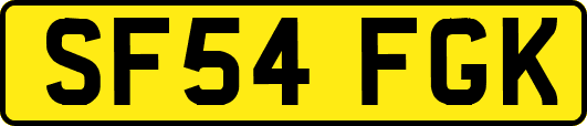 SF54FGK