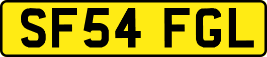 SF54FGL