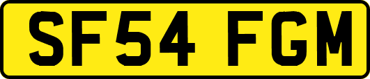 SF54FGM