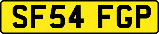SF54FGP