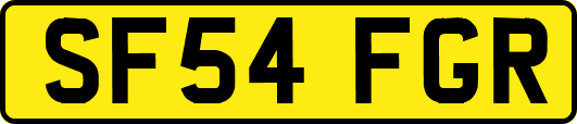 SF54FGR