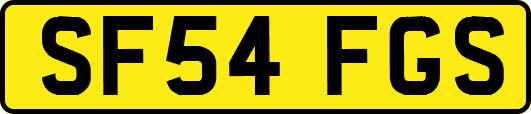 SF54FGS