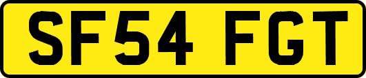 SF54FGT