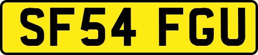 SF54FGU