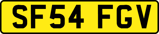 SF54FGV