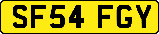 SF54FGY