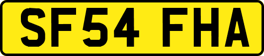 SF54FHA