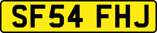 SF54FHJ