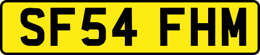 SF54FHM