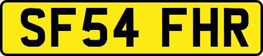 SF54FHR