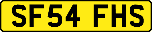 SF54FHS