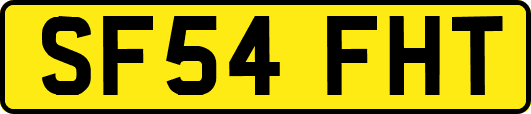 SF54FHT
