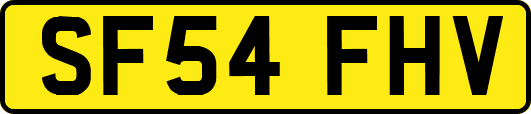 SF54FHV