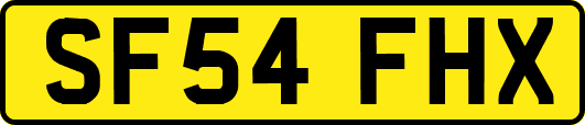 SF54FHX