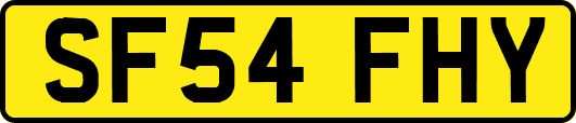 SF54FHY