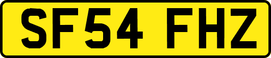 SF54FHZ